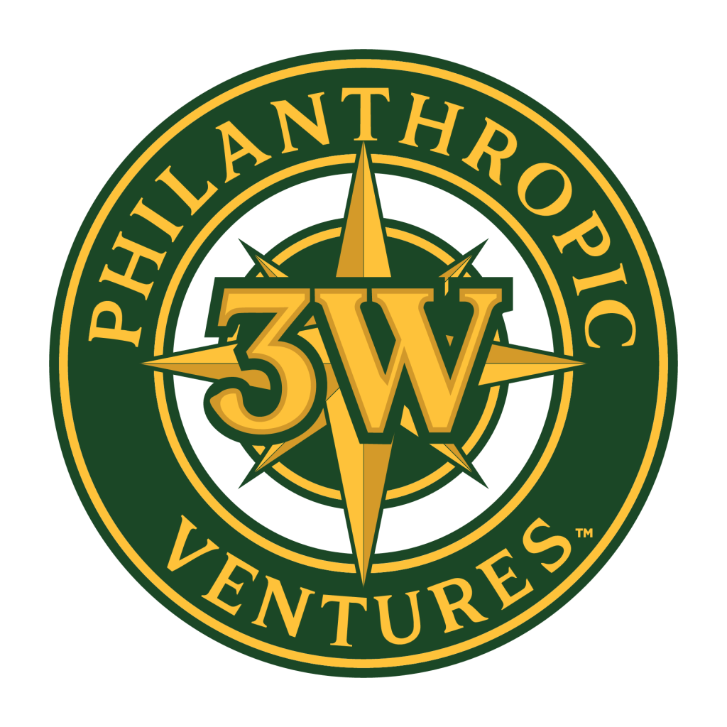 3WP Ventures Home